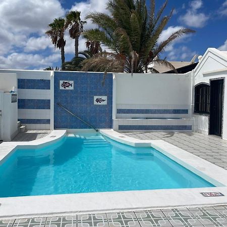 Villa Rosa Puerto del Carmen  Exterior photo